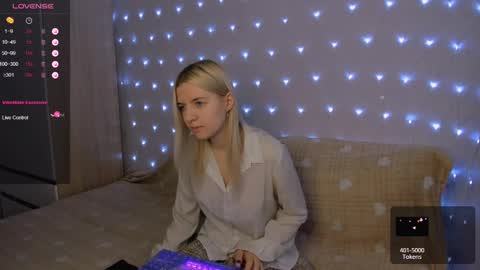 Your kitty online show from February 2025 02:53:01 AM