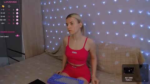 Your kitty online show from March 2025 03:11:01 AM