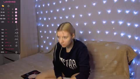 Your kitty online show from March 2025 03:45:02 PM