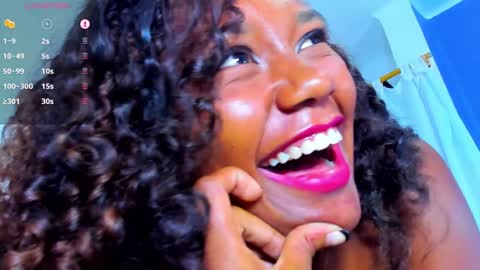 Mailyn online show from January 2025 02:11:01 AM