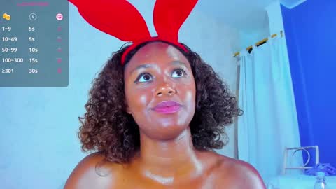 Mailyn online show from February 2025 12:22:02 AM