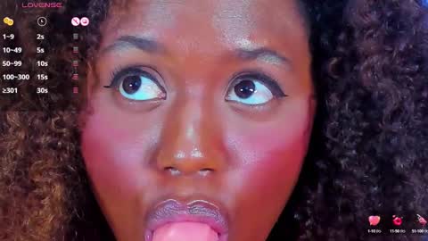 Mailyn online show from March 2025 12:10:02 AM