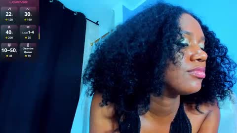 Mailyn online show from September 2025 08:12:02 PM