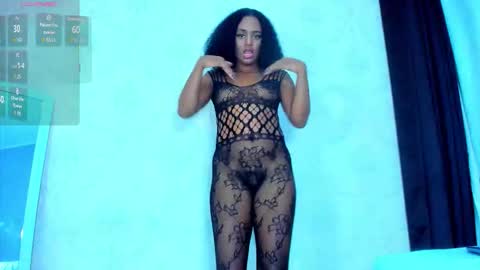 Mailyn online show from September 2025 09:19:02 PM