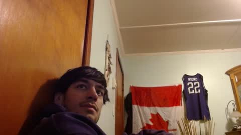 Snapshot of mainecollegeboy chatting on December 2024 01:30:01 AM mainecollegeboy online show from December 2024 01:30:01 AM