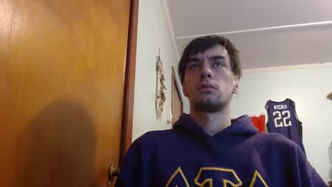 Snapshot of mainecollegeboy chatting on January 2025 03:31:02 PM mainecollegeboy online show from January 2025 03:31:02 PM