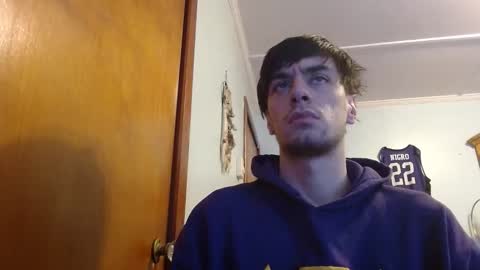Snapshot of mainecollegeboy chatting on January 2025 08:25:02 PM mainecollegeboy online show from January 2025 08:25:02 PM