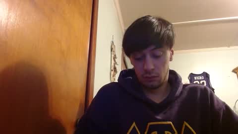 Snapshot of mainecollegeboy chatting on January 2025 12:11:01 AM mainecollegeboy online show from January 2025 12:11:01 AM
