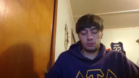 Snapshot of mainecollegeboy chatting on January 2025 03:11:02 AM mainecollegeboy online show from January 2025 03:11:02 AM
