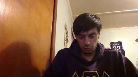 Snapshot of mainecollegeboy chatting on January 2025 09:45:02 AM mainecollegeboy online show from January 2025 09:45:02 AM
