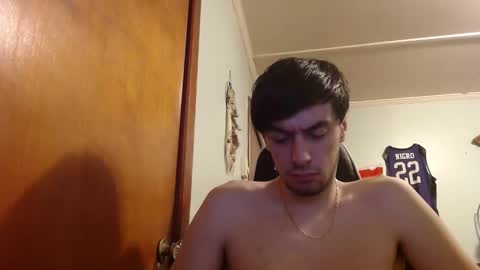 Snapshot of mainecollegeboy chatting on January 2025 12:34:02 AM mainecollegeboy online show from January 2025 12:34:02 AM