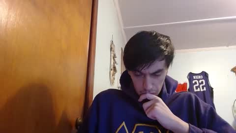 Snapshot of mainecollegeboy chatting on January 2025 01:04:01 PM mainecollegeboy online show from January 2025 01:04:01 PM