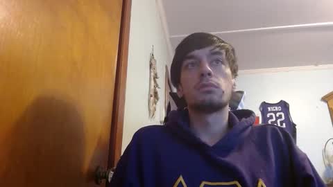 Snapshot of mainecollegeboy chatting on February 2025 09:36:02 PM mainecollegeboy online show from February 2025 09:36:02 PM