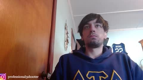Snapshot of mainecollegeboy chatting on February 2025 05:18:02 PM mainecollegeboy online show from February 2025 05:18:02 PM