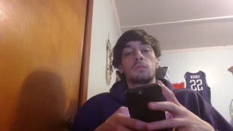 Snapshot of mainecollegeboy chatting on February 2025 09:52:02 PM mainecollegeboy online show from February 2025 09:52:02 PM