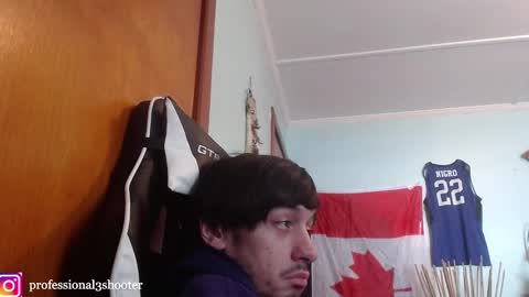 Snapshot of mainecollegeboy chatting on February 2025 03:49:02 PM mainecollegeboy online show from February 2025 03:49:02 PM