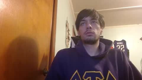 Snapshot of mainecollegeboy chatting on February 2025 05:53:01 AM mainecollegeboy online show from February 2025 05:53:01 AM
