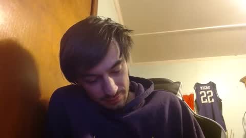 Snapshot of mainecollegeboy chatting on February 2025 05:13:01 AM mainecollegeboy online show from February 2025 05:13:01 AM