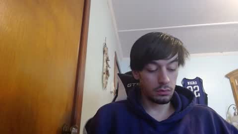Snapshot of mainecollegeboy chatting on February 2025 12:34:01 PM mainecollegeboy online show from February 2025 12:34:01 PM