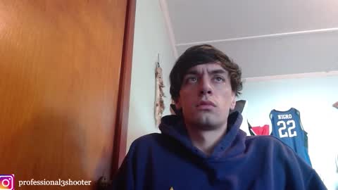 Snapshot of mainecollegeboy chatting on February 2025 03:59:01 PM mainecollegeboy online show from February 2025 03:59:01 PM