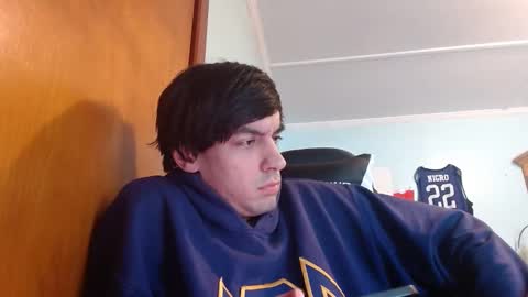 Snapshot of mainecollegeboy chatting on February 2025 07:35:02 PM mainecollegeboy online show from February 2025 07:35:02 PM