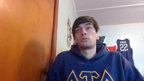 Snapshot of mainecollegeboy chatting on March 2025 01:16:02 PM mainecollegeboy online show from March 2025 01:16:02 PM