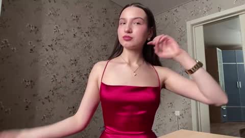 Snapshot of mairagloff chatting on February 2026 12:26:01 PM DIna online show from February 2026 12:26:01 PM