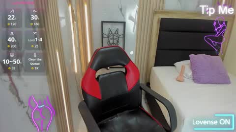 MAIRA online show from November 2025 12:38:02 PM