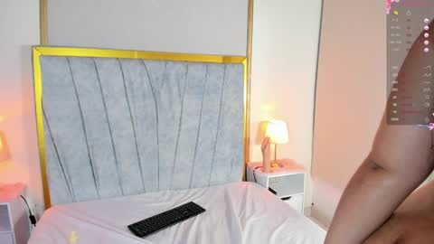 Maria  conexion 1030 pm to 5 am colombia online show from January 2025 04:58:02 AM