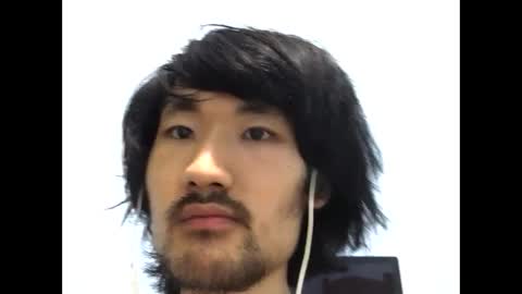 David Sae Hymn Cho online show from February 2025 12:42:01 PM