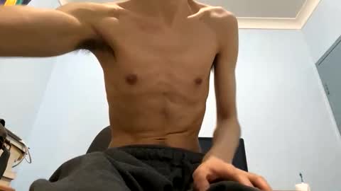 David Sae Hymn Cho online show from January 2026 07:01:02 AM