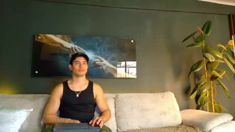 Snapshot of maisonbastian chatting on July 2026 08:08:01 PM Bastian Arslan online show from July 2026 08:08:01 PM
