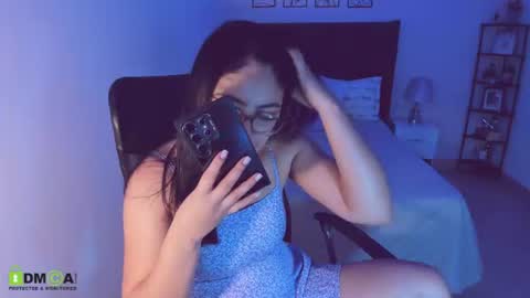 Snapshot of maite_kanes chatting on June 2026 11:51:02 PM Maite online show from June 2026 11:51:02 PM