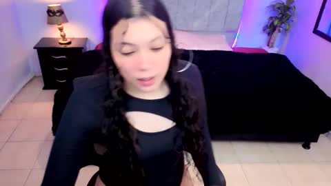 MAITE STONE1 online show from October 2025 03:18:02 AM