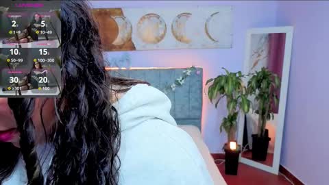 MAITE STONE1 online show from February 2026 06:26:01 AM