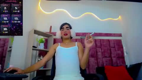 Snapshot of maitecandyxx chatting on July 2026 04:06:02 AM maitecandyxx online show from July 2026 04:06:02 AM
