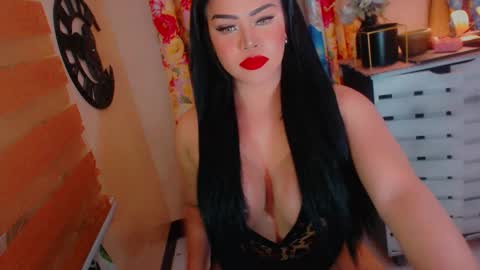 majestic_celina online show from February 2025 07:01:02 AM