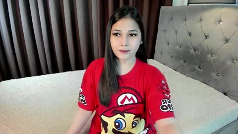 Samantha online show from April 2026 05:56:01 AM