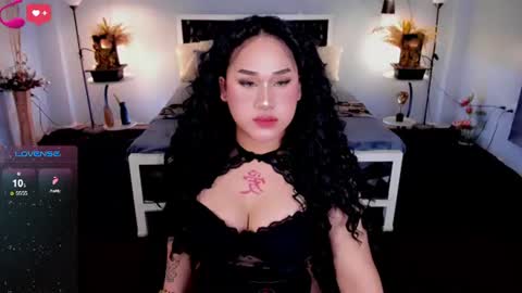 MISTRESS CHESCA online show from July 2026 08:41:01 AM