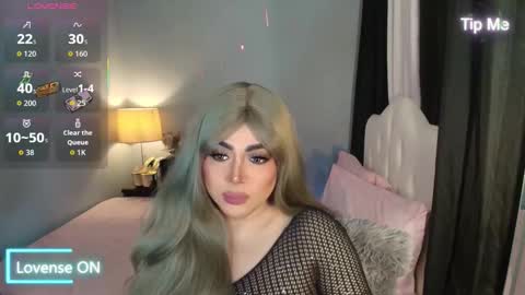 majestydannaxx online show from December 2025 04:39:02 AM