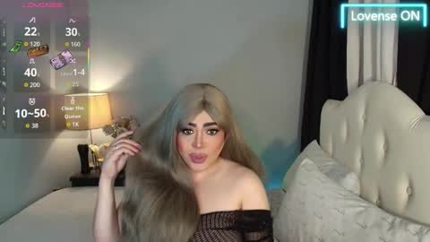 majestydannaxx online show from March 2026 03:01:02 AM