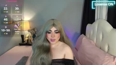 majestydannaxx online show from March 2026 03:34:02 AM