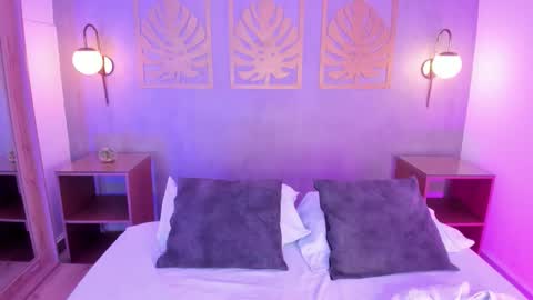 MAJO ROSE  online show from October 2025 07:02:01 PM