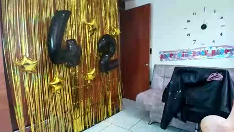 Majo Soussa online show from April 2026 12:32:01 PM