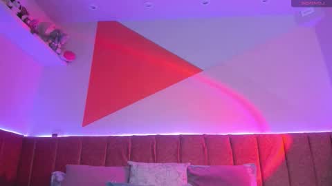 Majo Gomez online show from February 2026 10:55:01 AM