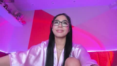 Majo Gomez online show from March 2026 10:26:02 AM