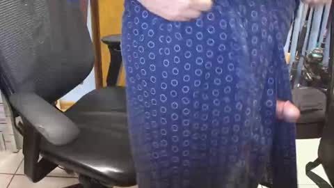 Snapshot of majormike34 chatting on February 2026 01:25:01 PM majormike34 online show from February 2026 01:25:01 PM