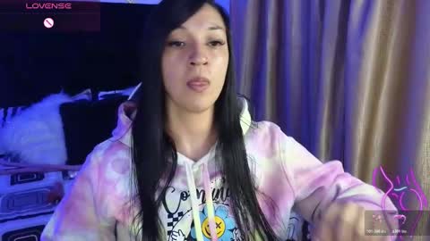 Snapshot of majuu__ chatting on January 2026 11:47:01 AM Celeste Bonet online show from January 2026 11:47:01 AM