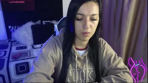 Snapshot of majuu__ chatting on February 2026 12:04:02 PM Celeste Bonet online show from February 2026 12:04:02 PM