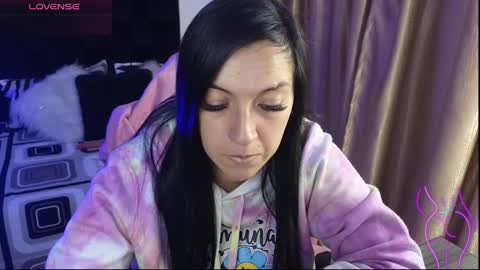 Snapshot of majuu__ chatting on February 2026 11:47:02 AM Celeste Bonet online show from February 2026 11:47:02 AM